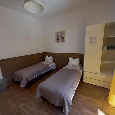 Geodezyjna'70 Cozy Rooms P1 Warszawa Zewnętrze zdjęcie