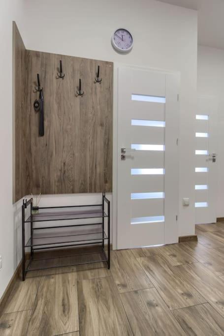 Geodezyjna'70 Cozy Rooms P1 Warszawa Zewnętrze zdjęcie
