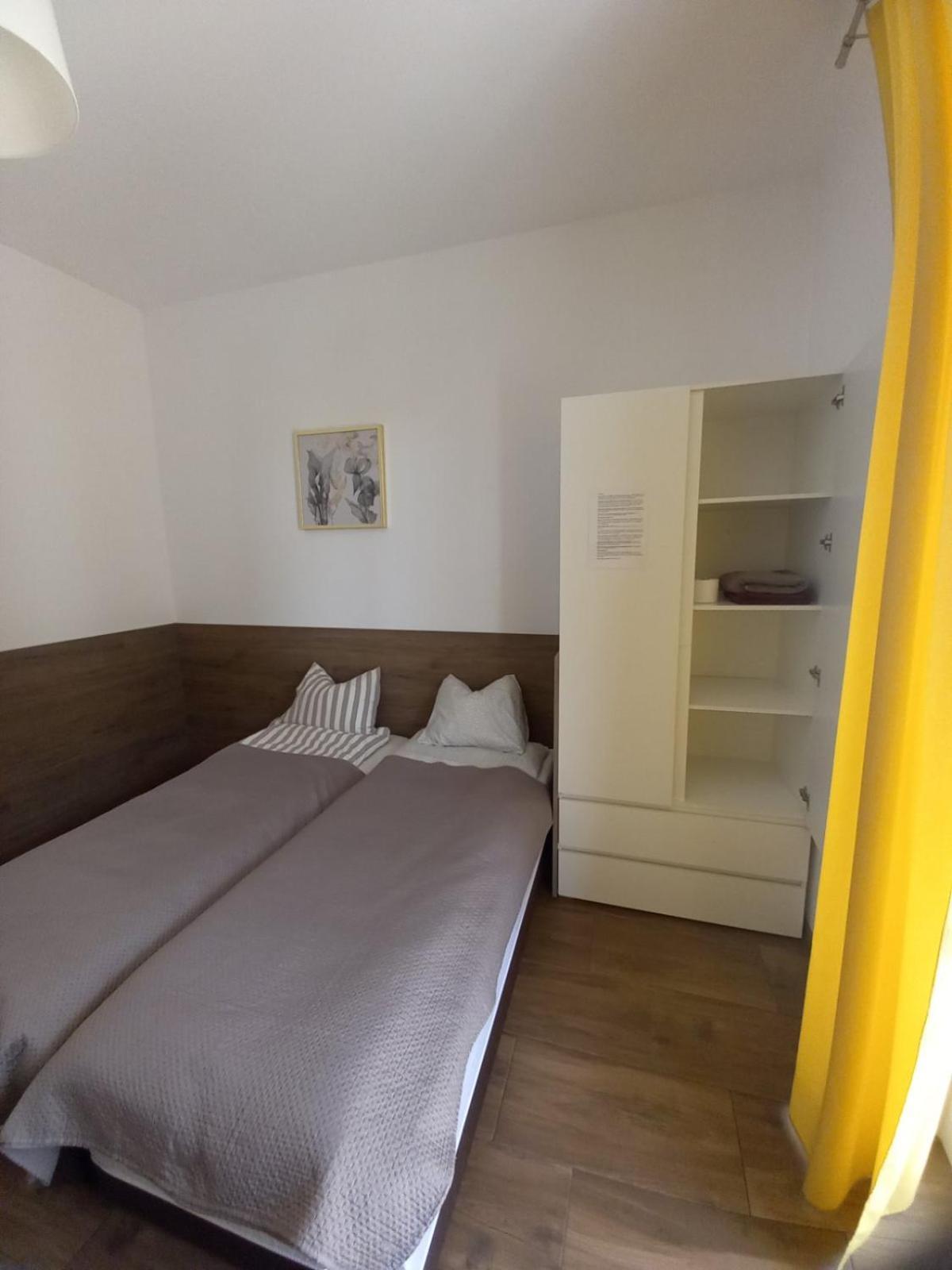 Geodezyjna'70 Cozy Rooms P1 Warszawa Zewnętrze zdjęcie