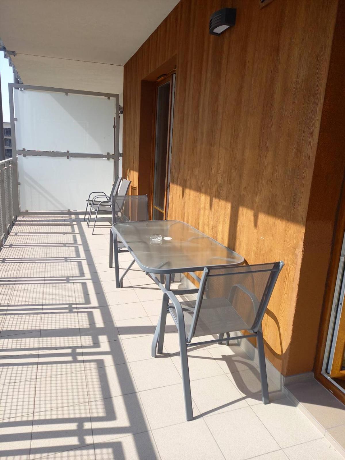 Geodezyjna'70 Cozy Rooms P1 Warszawa Zewnętrze zdjęcie