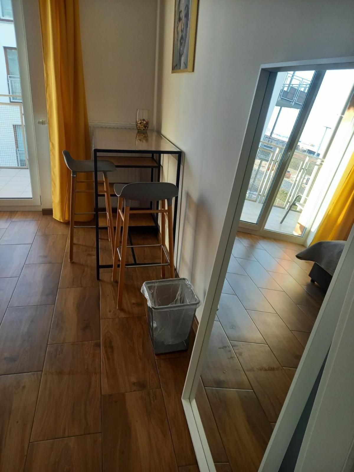 Geodezyjna'70 Cozy Rooms P1 Warszawa Zewnętrze zdjęcie